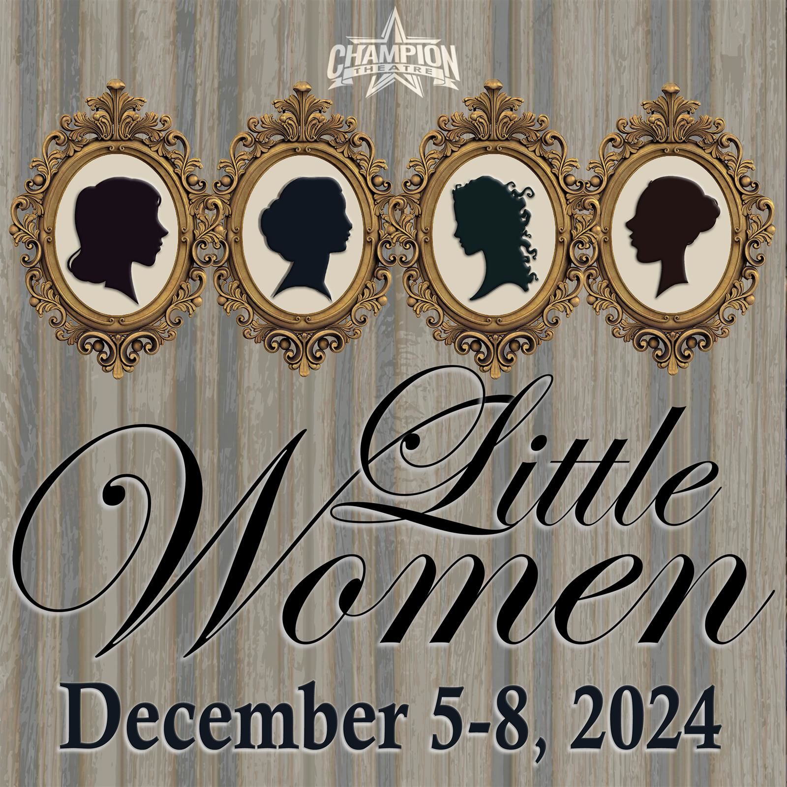 Little Women